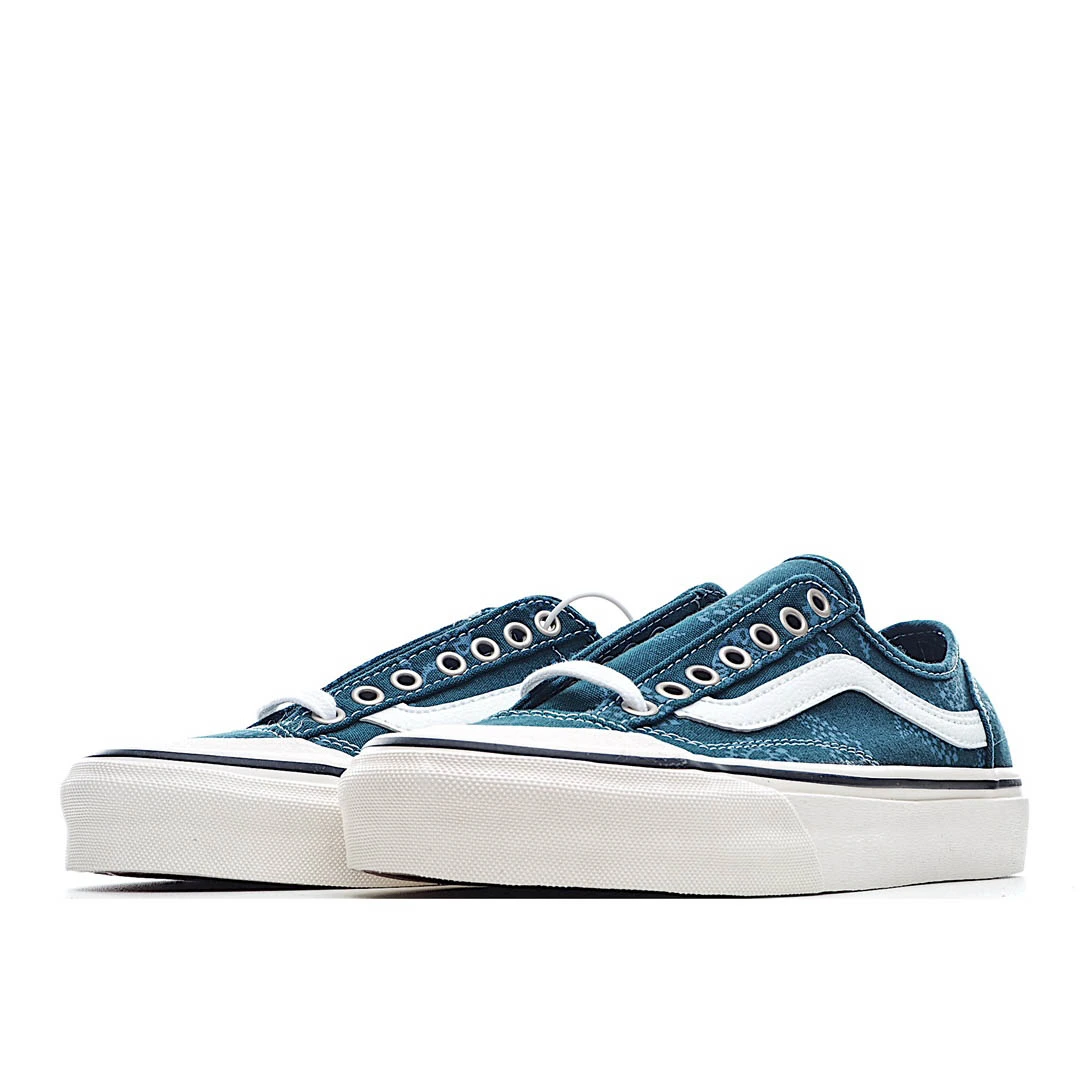 Vans Style 36 Cecon SF Cashew Sneakers
