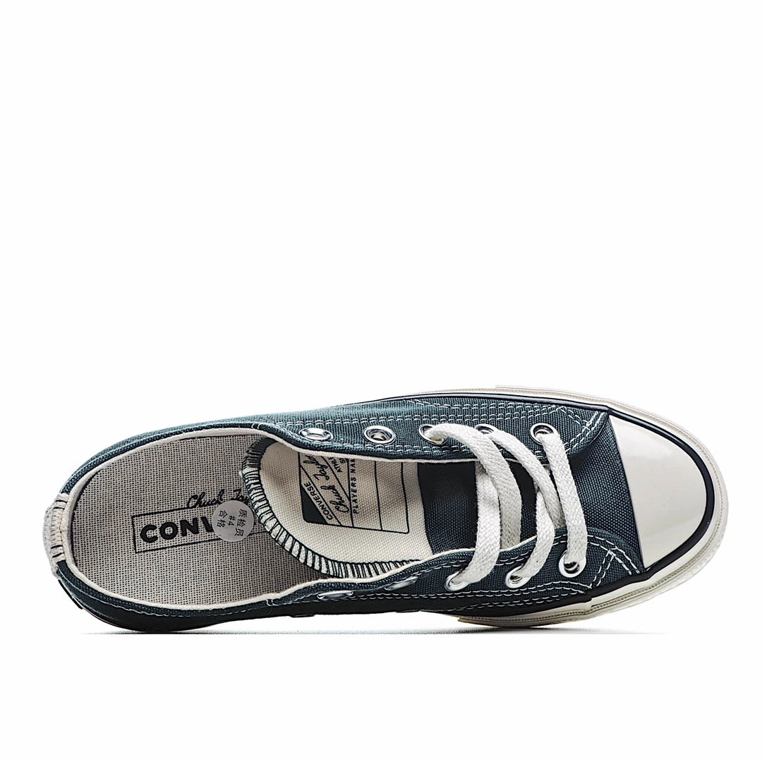 Converse Chunk 1970s Espadrilles