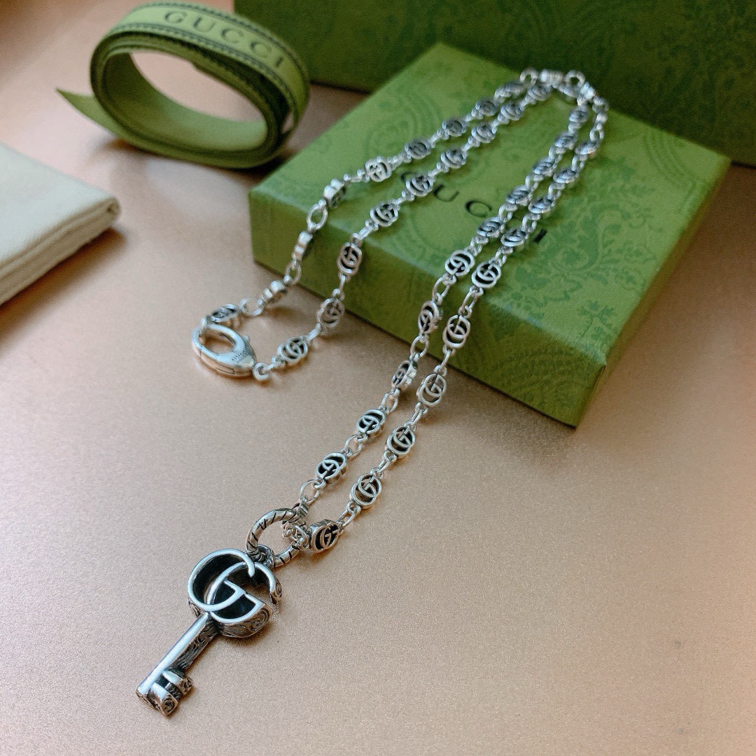 Gucci Necklace