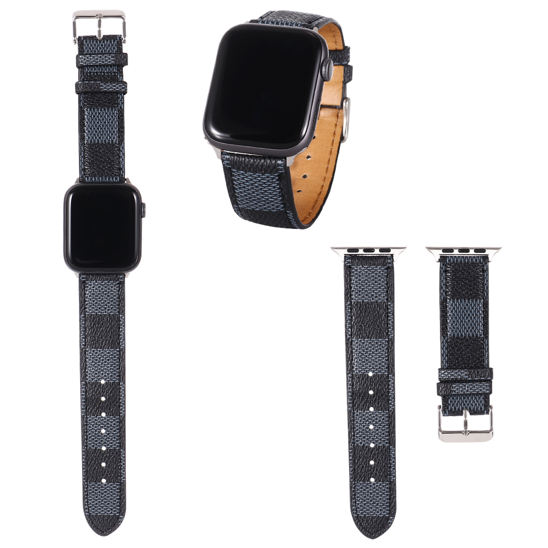 LV Watchband