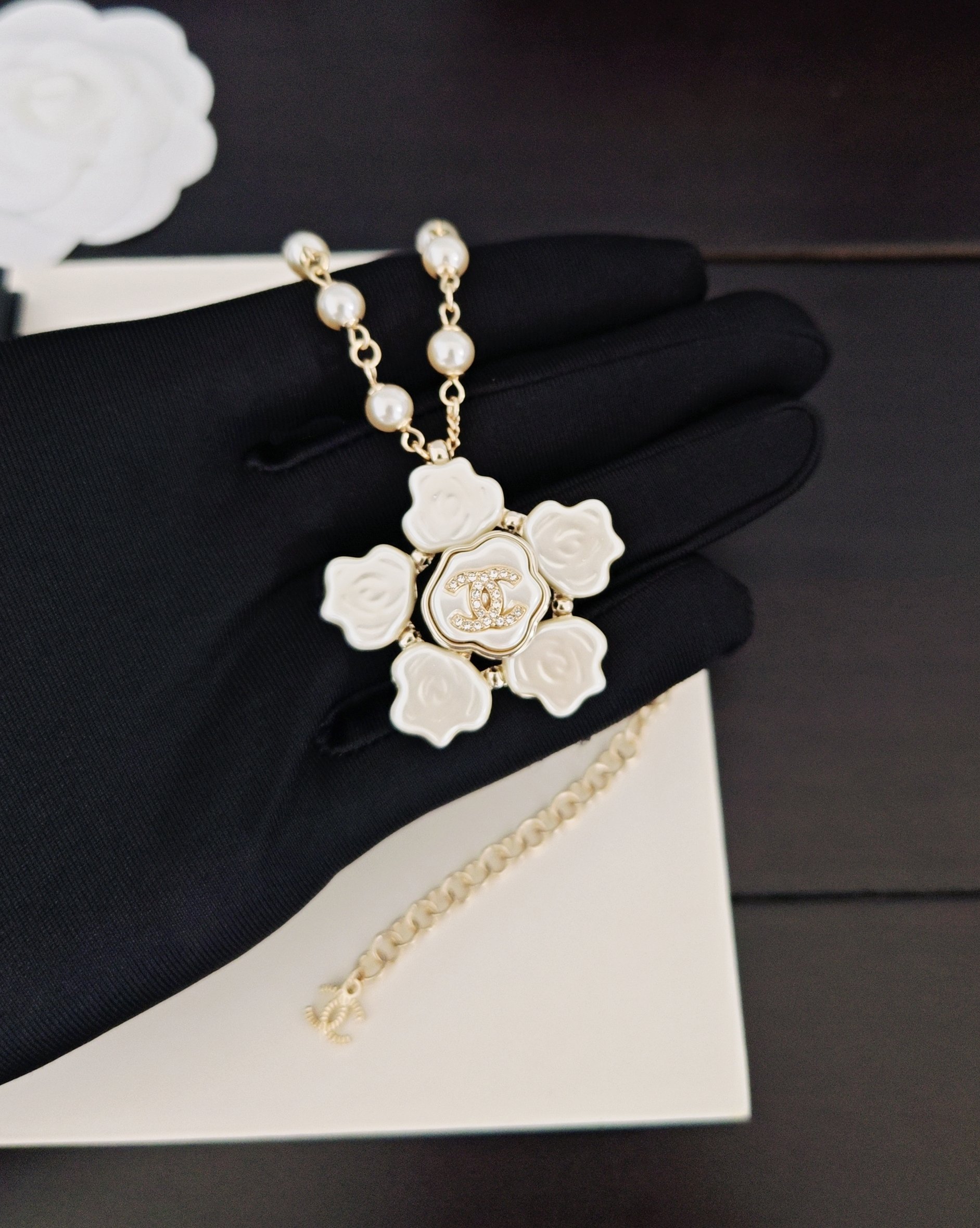 Chanel Necklace
