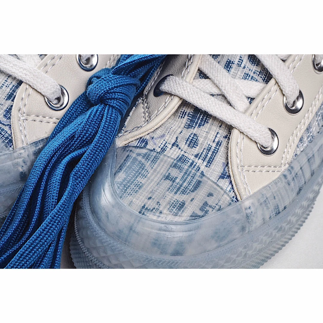 Dior x Converse Restructured Chuck 1970 High Not for Sale