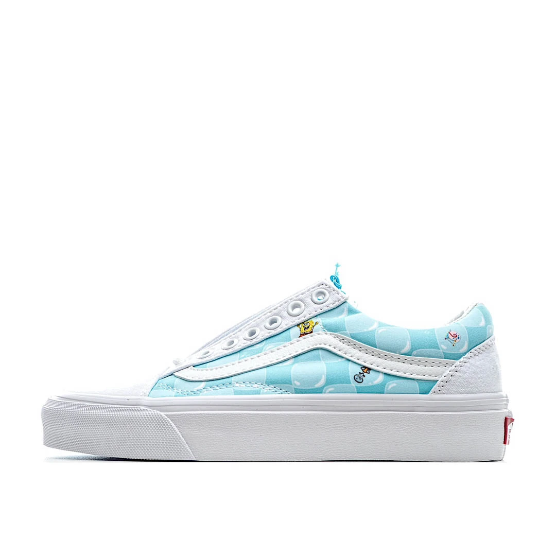 Vans Old Skool Casual Shoes Skate Shoes