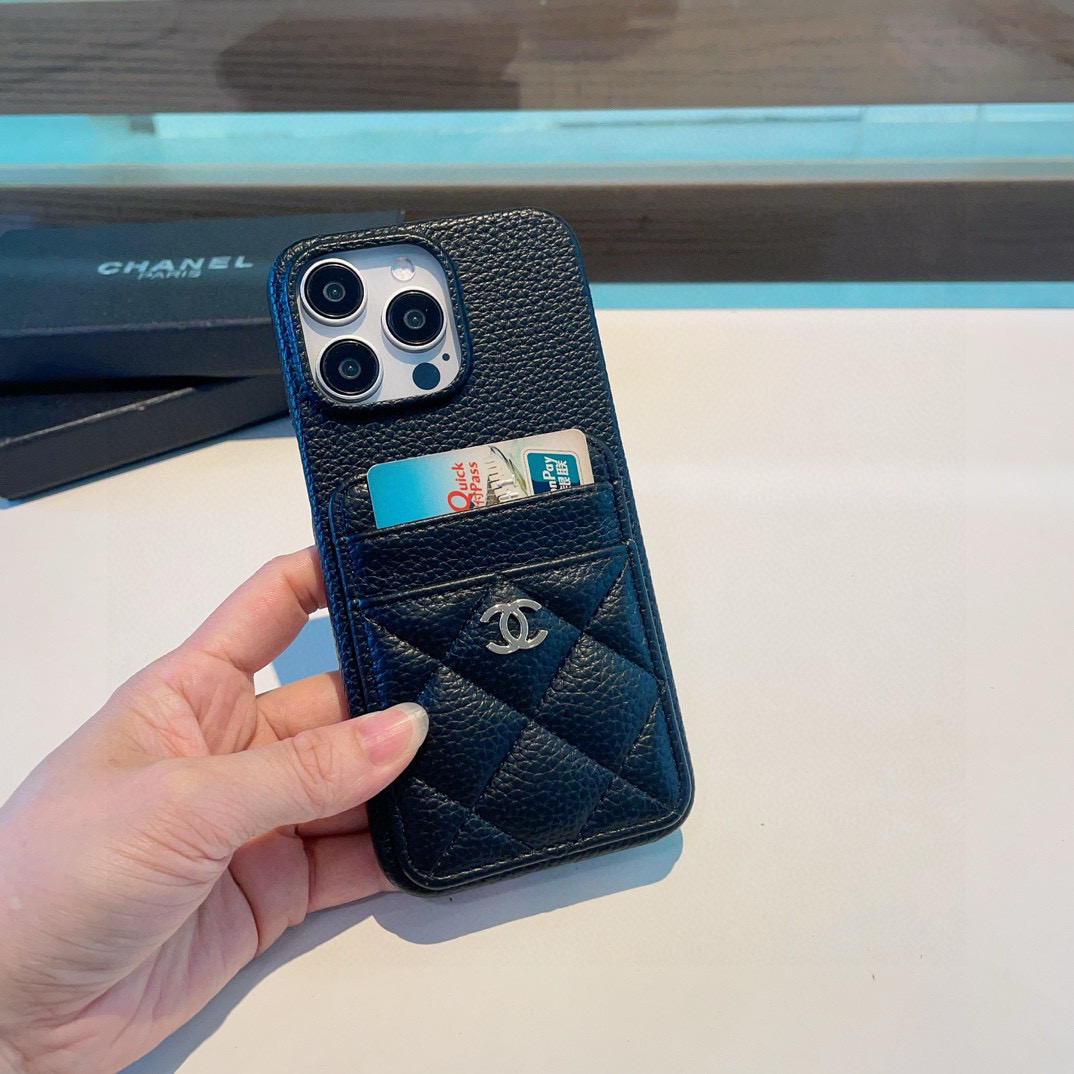 Chanel  Phone Case