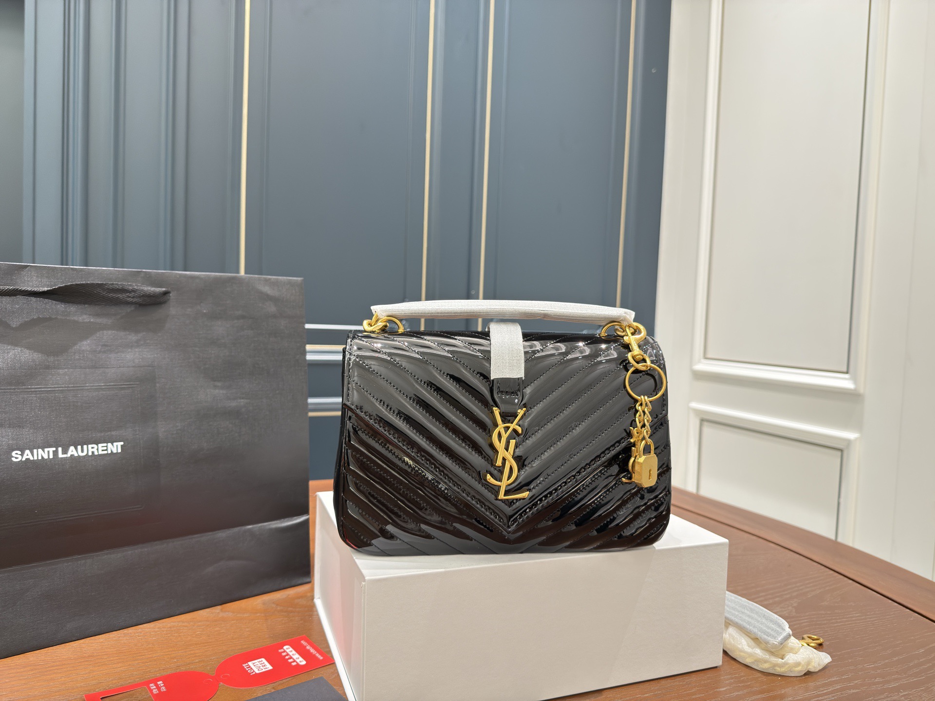 YSL COLLEGE