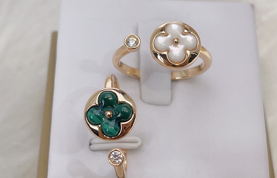LV Ring