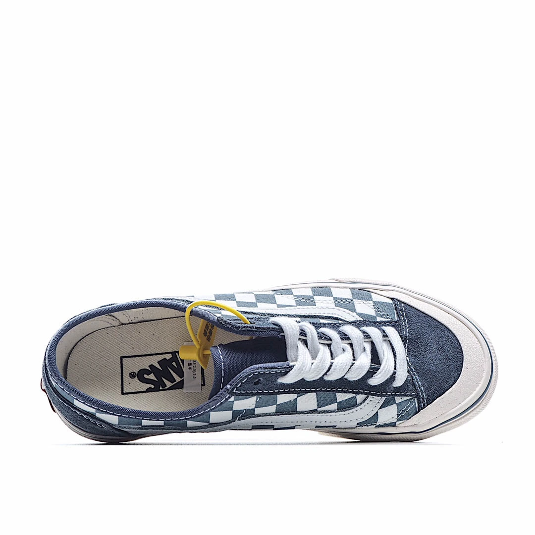 Vans Style 36 Classic Sneakers