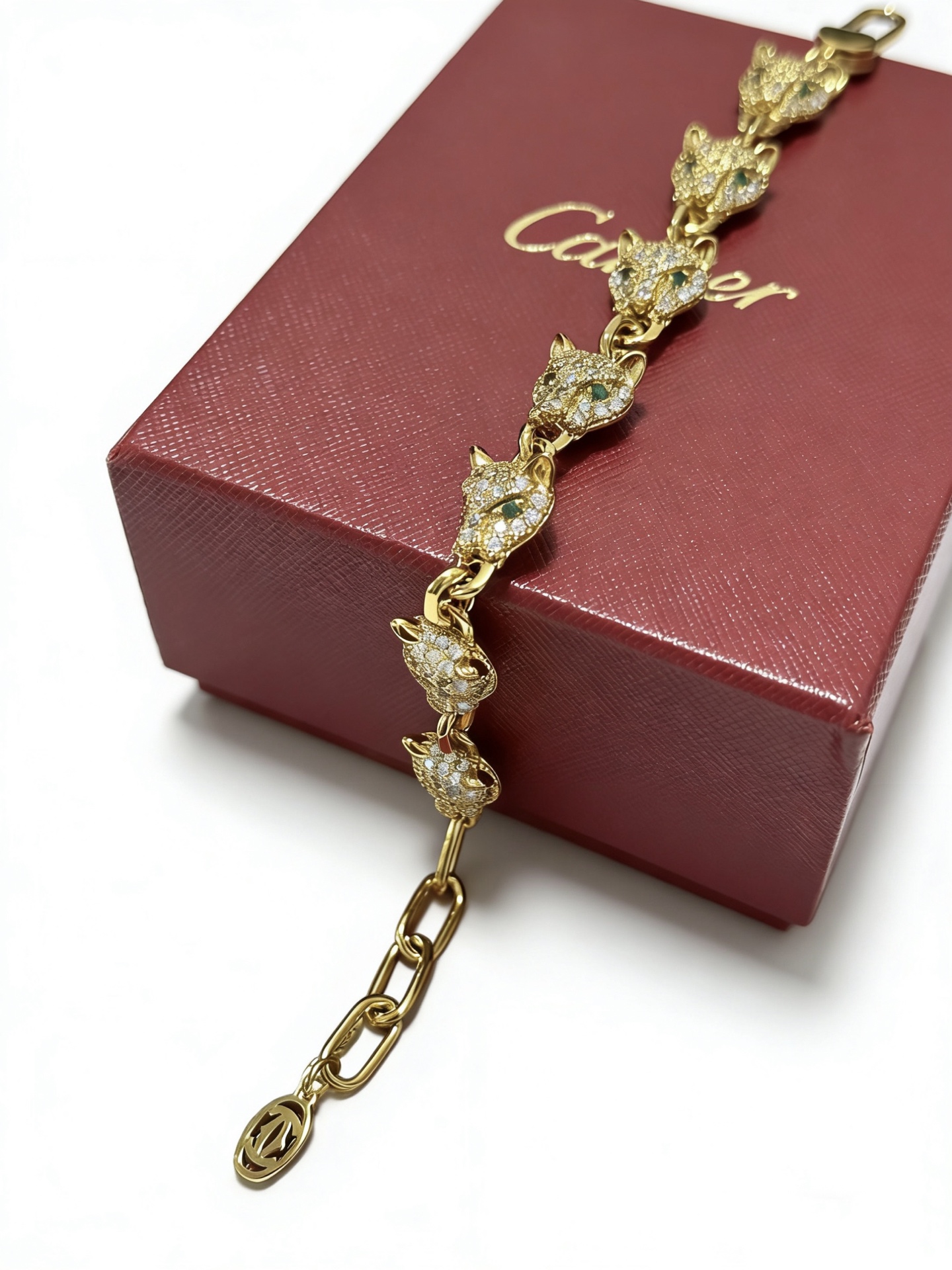Cartier Bracelet