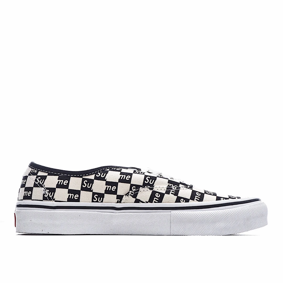 Vans Authentic Low-Top Sneakers