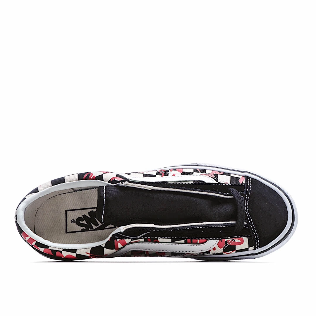 Vans Style 36 Classic Sneakers