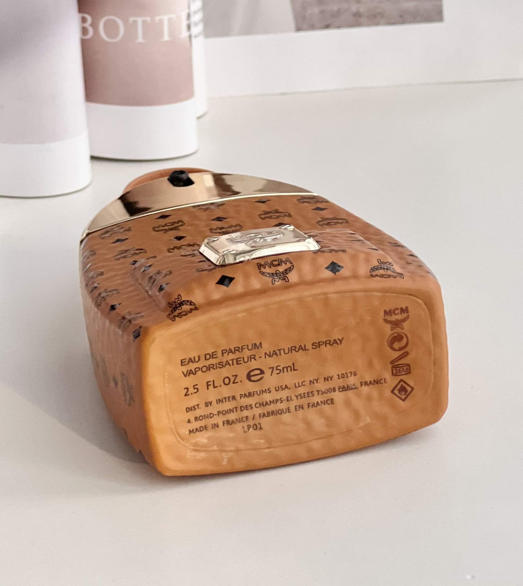 MCM Perfume 75ml