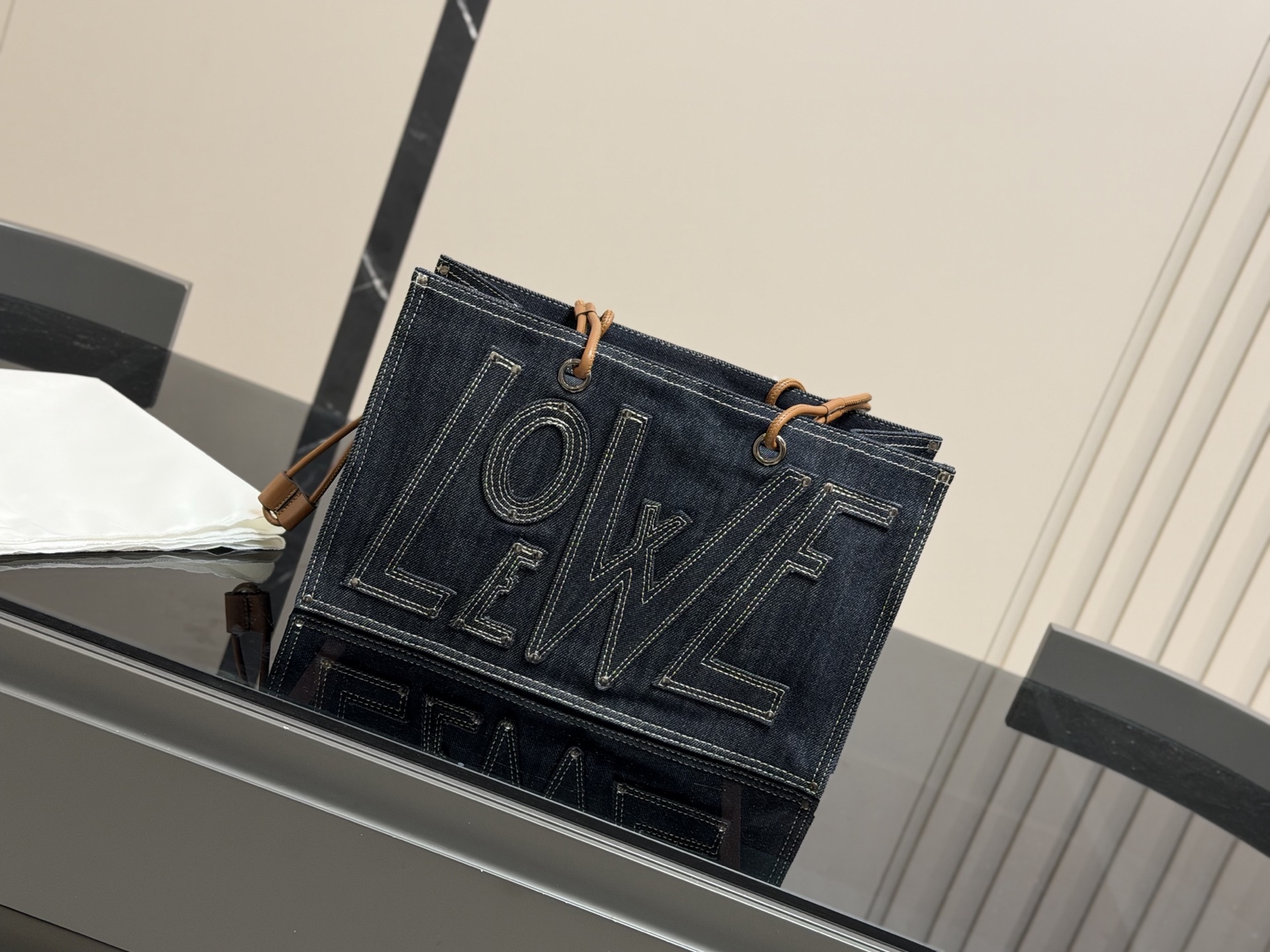 Loewe Tote Bag