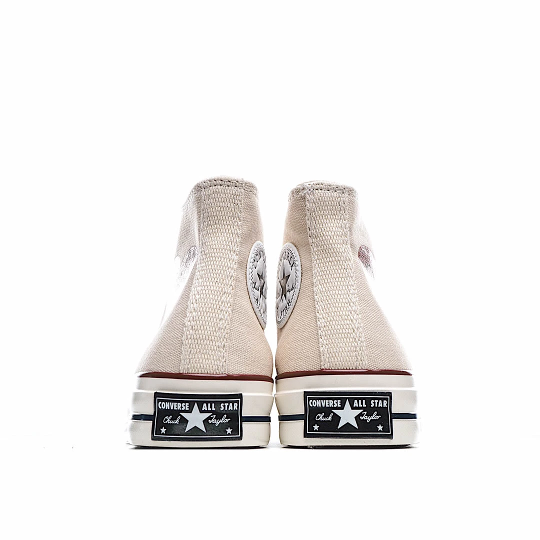 Converse Chunk 1970s Espadrilles