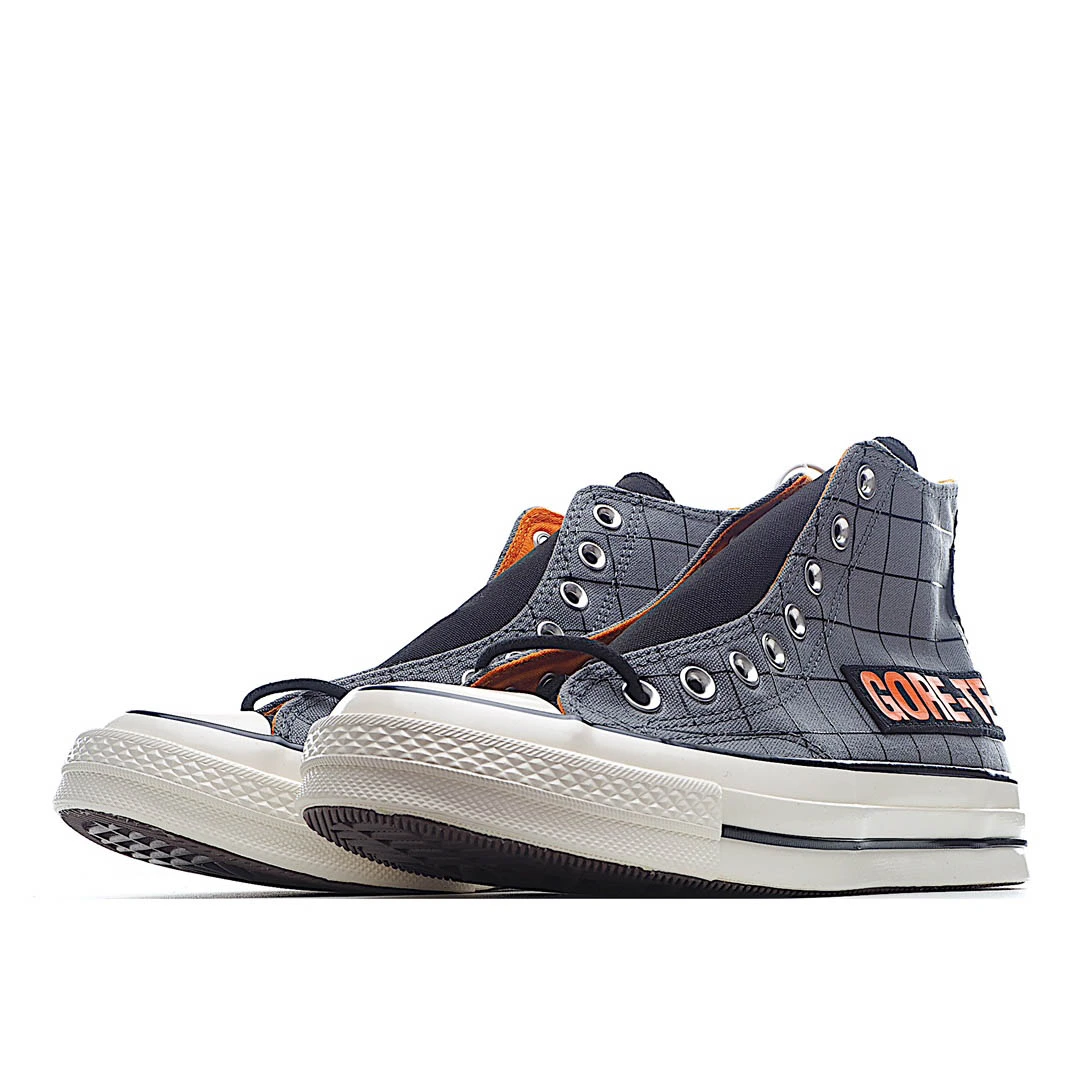 Converse Chunk 1970s Espadrilles