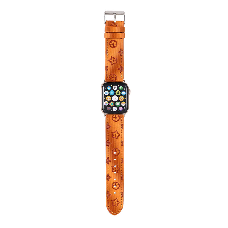 LV IWatch Band