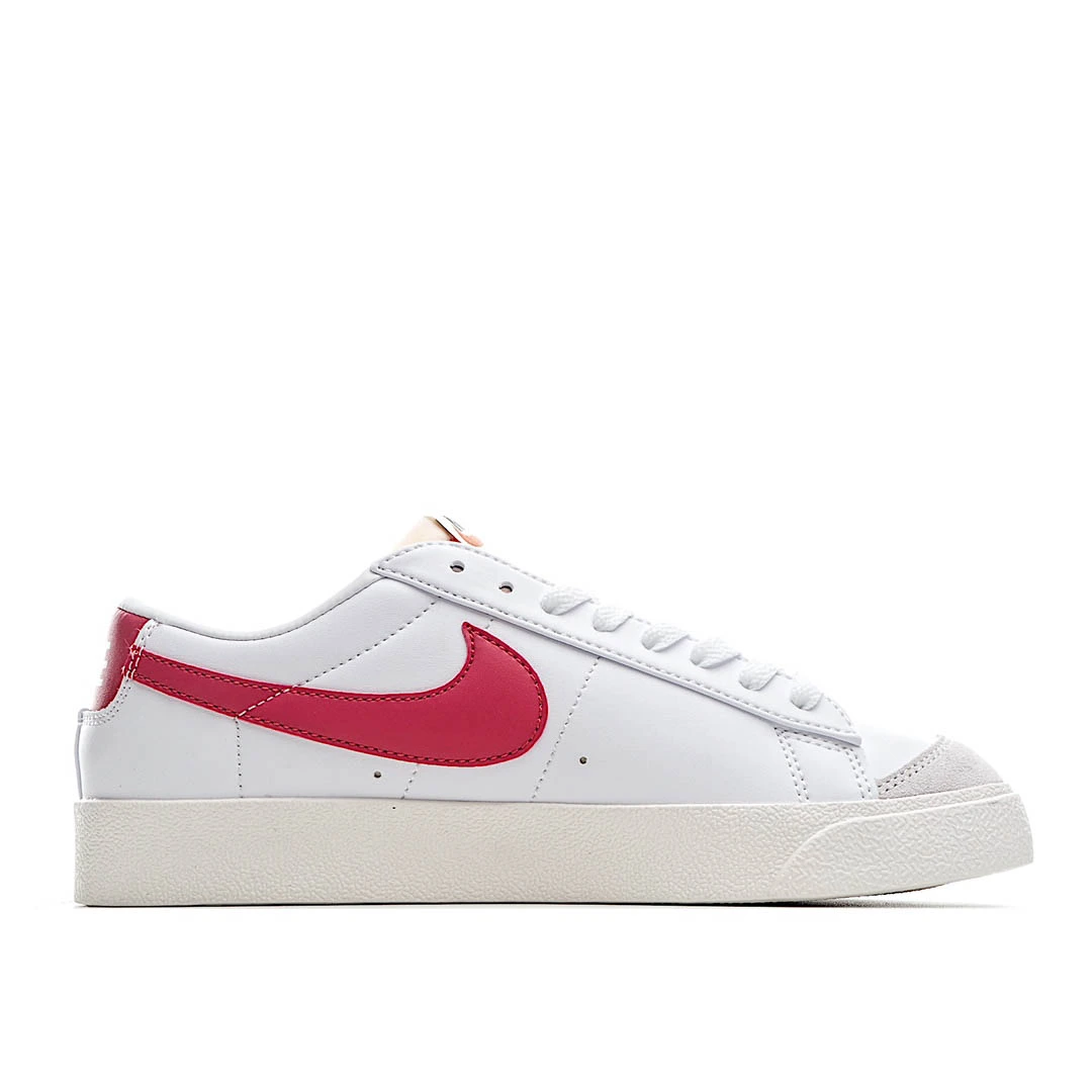 Nike Blazer Low '77 Vintage 'Team Red'