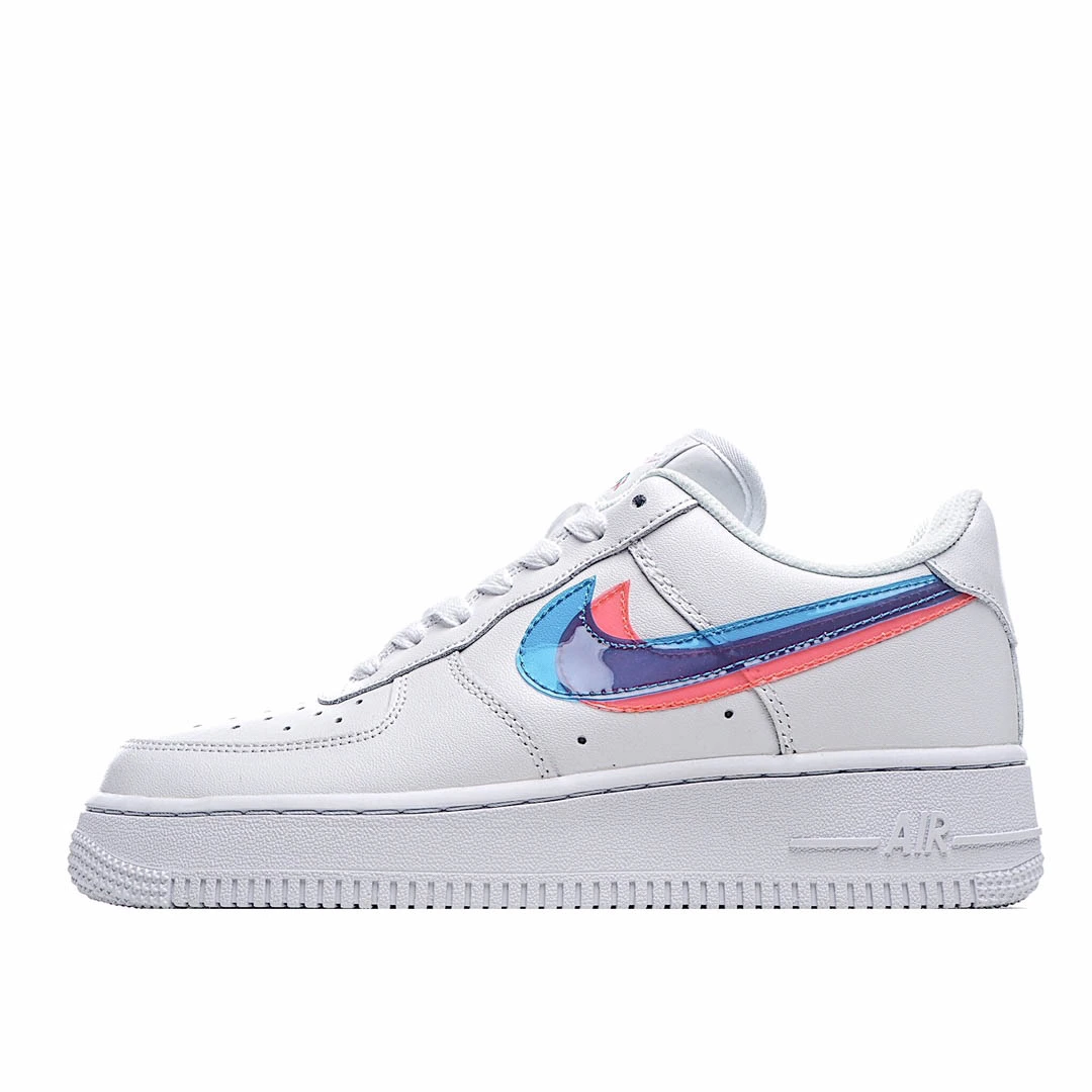 Nike Air Force 1 LV8 KSA Low 3D