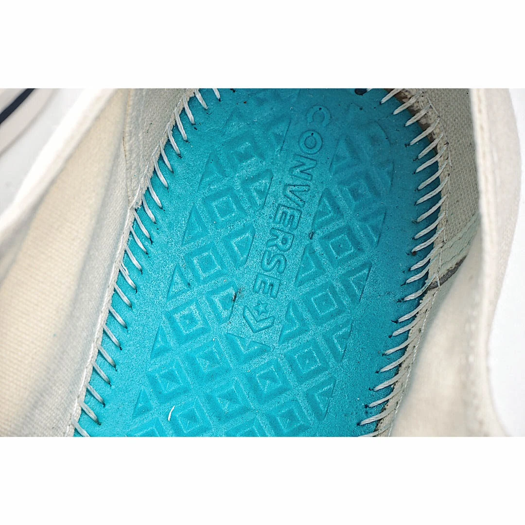 Converse Chunk 1970s Espadrilles