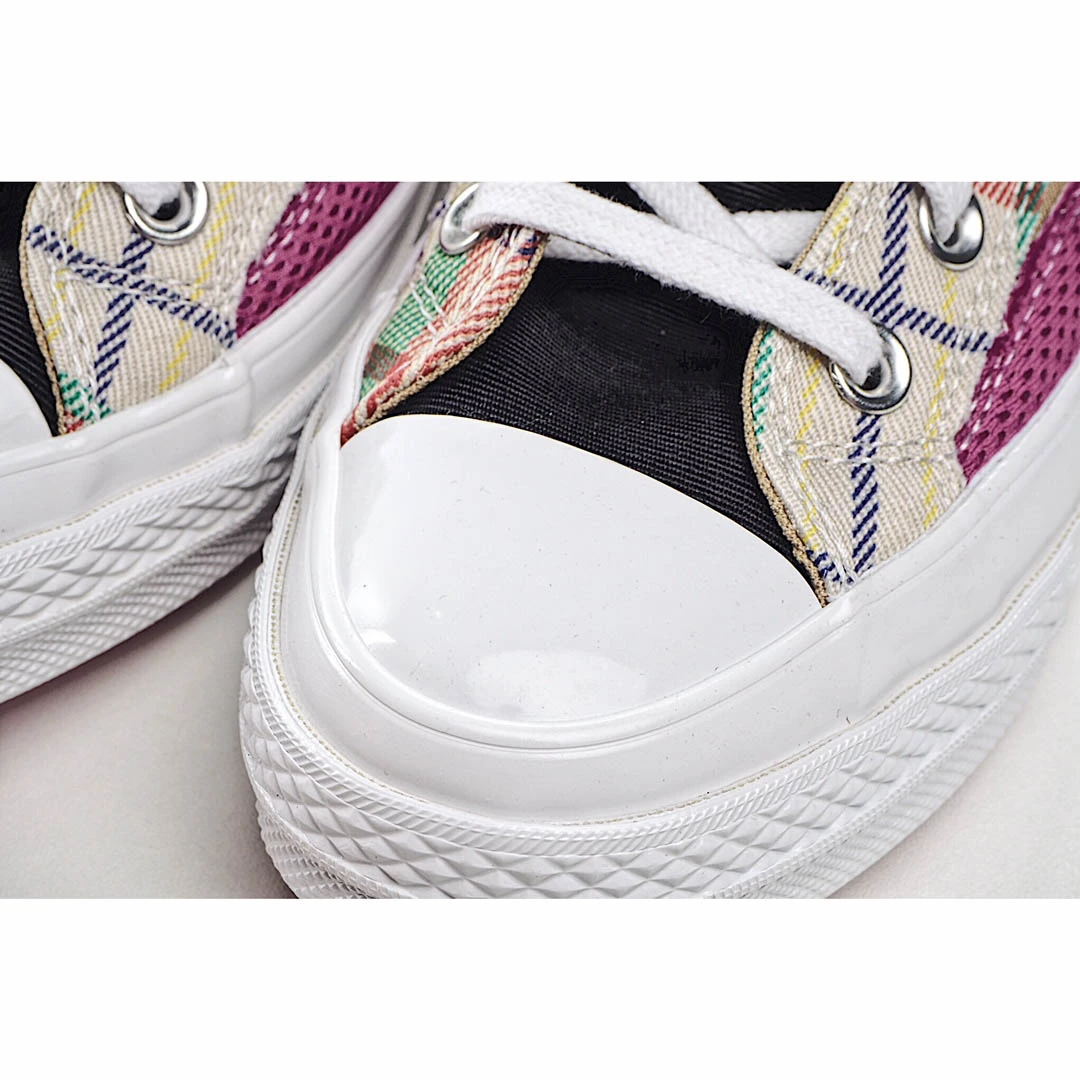 Converse Chunk 1970s Espadrilles