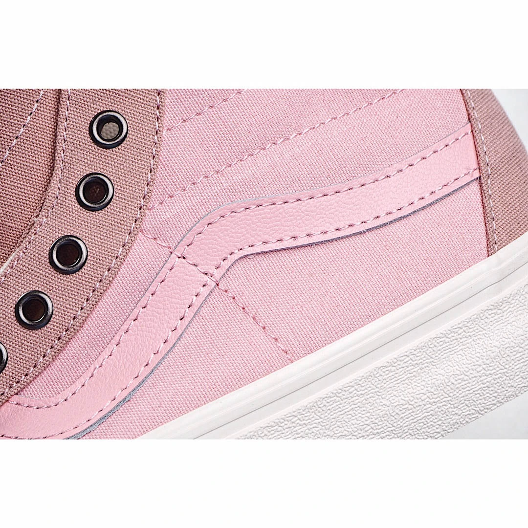 Vans Sk8-Hi Classic High-Top Sneaker Espadrilles