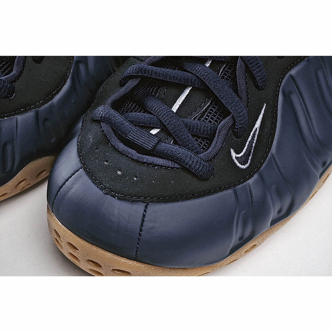 Nike Air Foamposite one  蓝