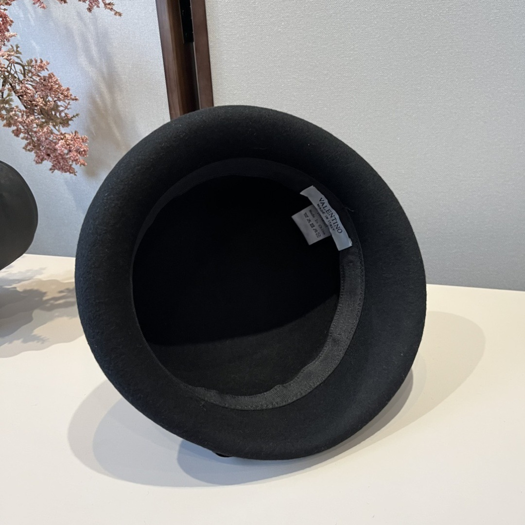Valentino Bucket Hat