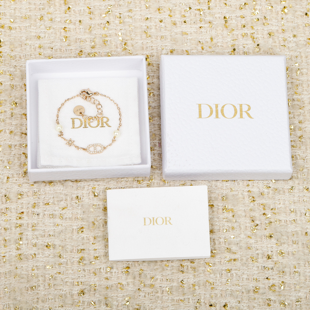 Dior Bracelet