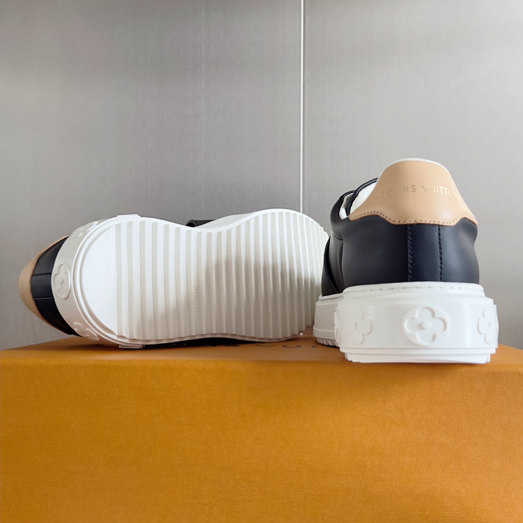 Louis Vuitton Time Out Shoe