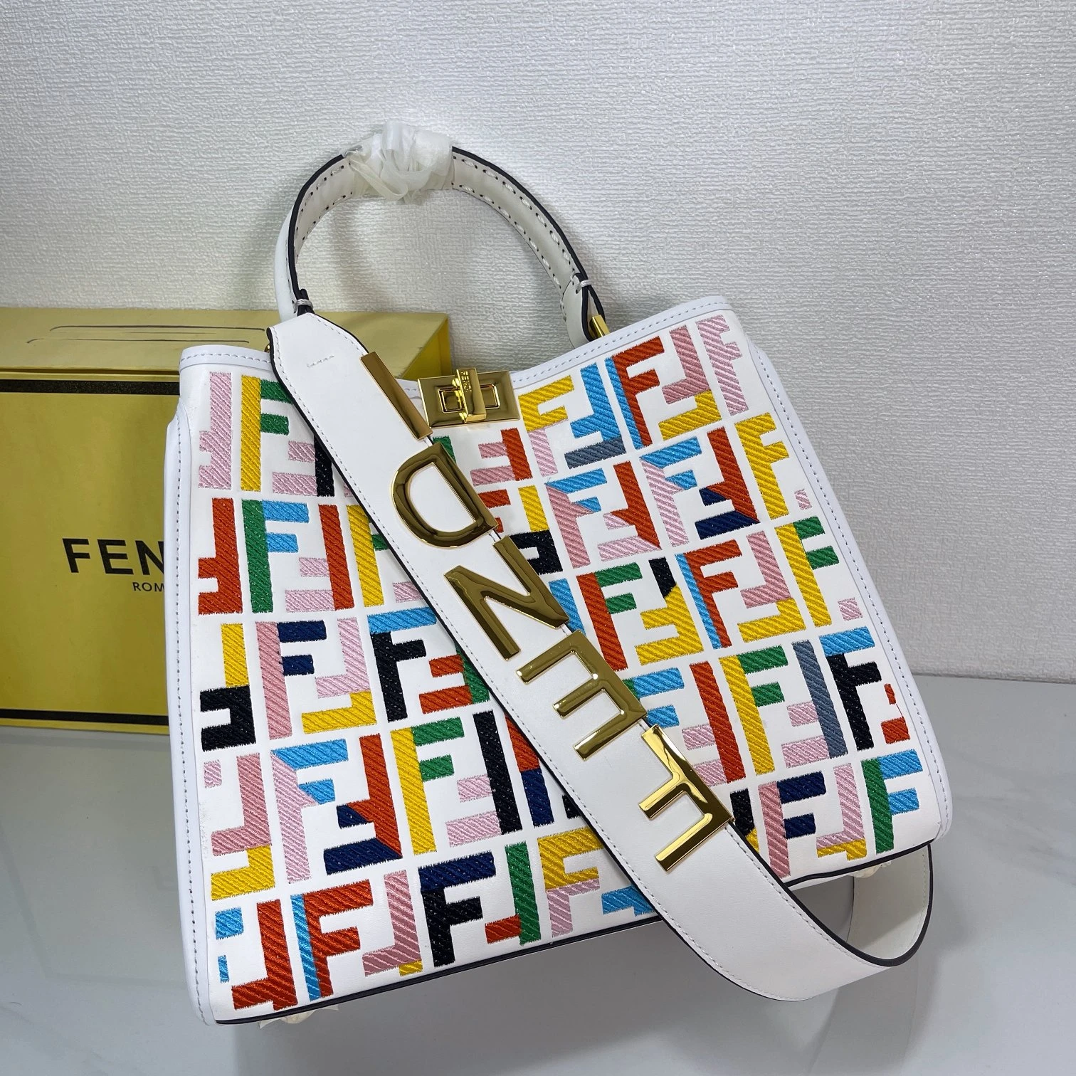 Fendi Perkaboo