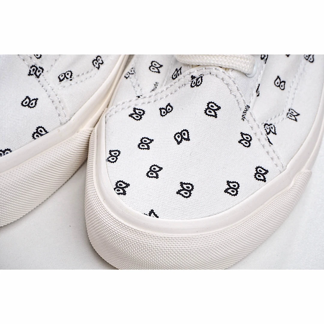 Vans Vault OG Era Low-Top Sneakers