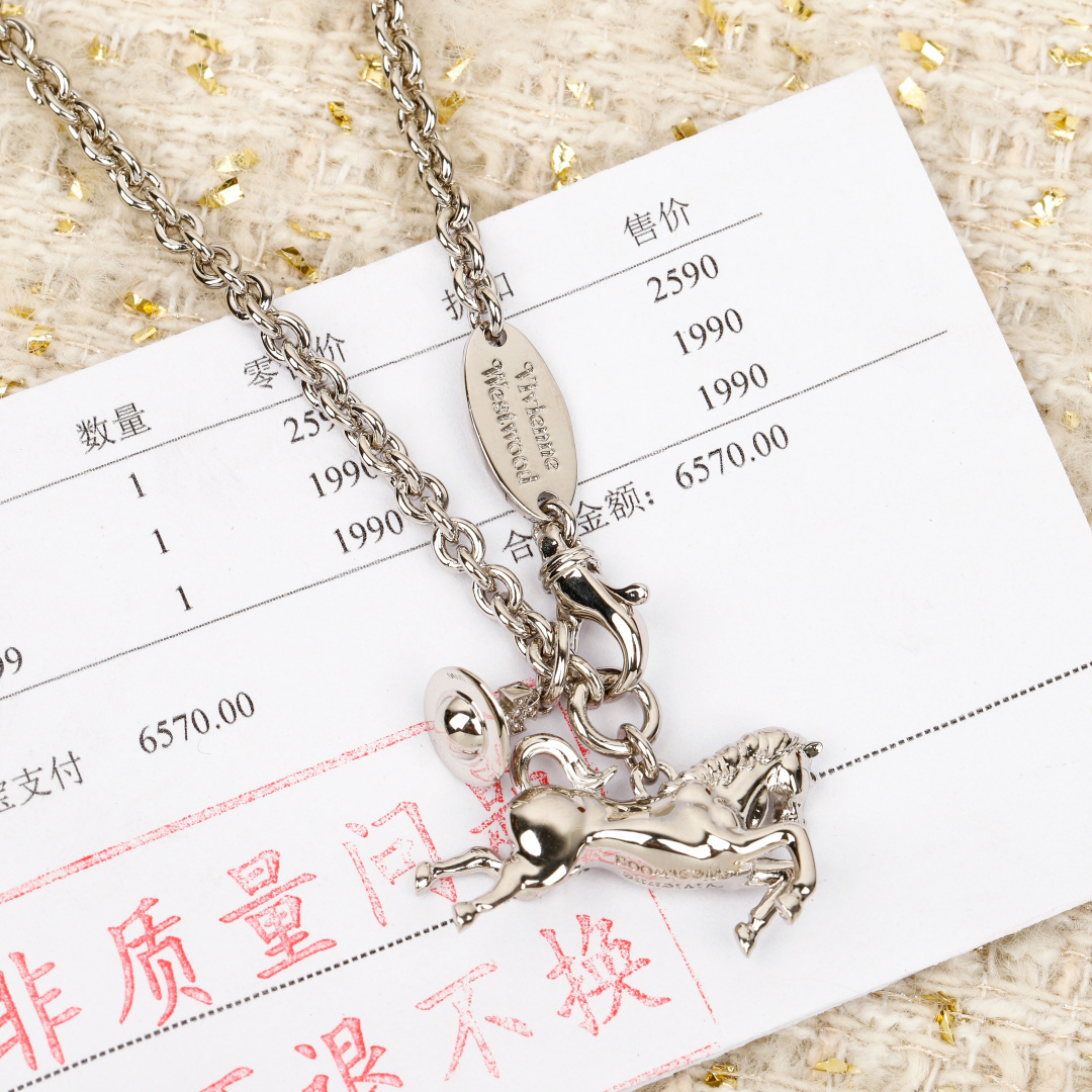 VivienneWestwood Necklace