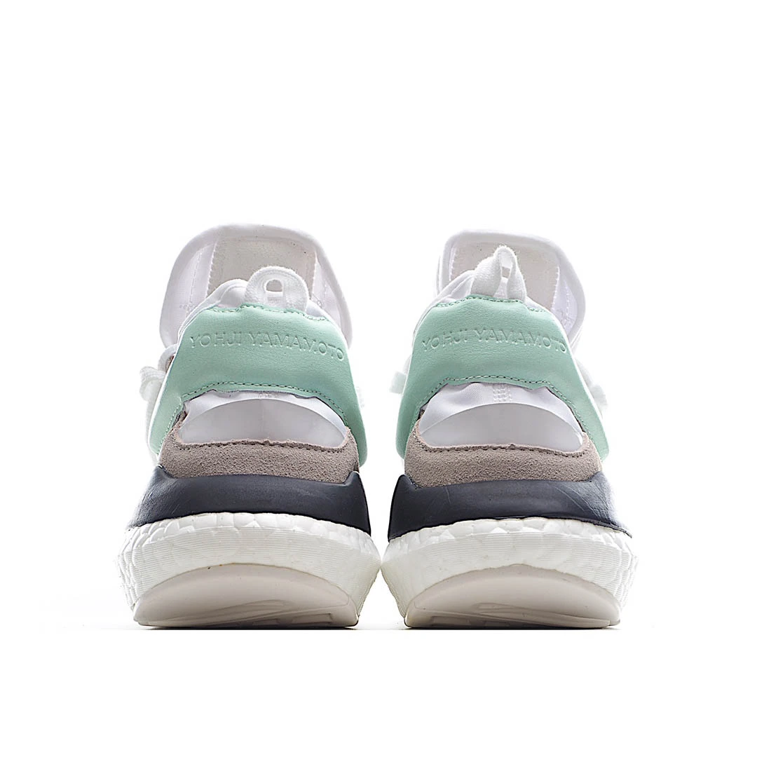 Adidas Y-3 Kusari II Popcorn Flower