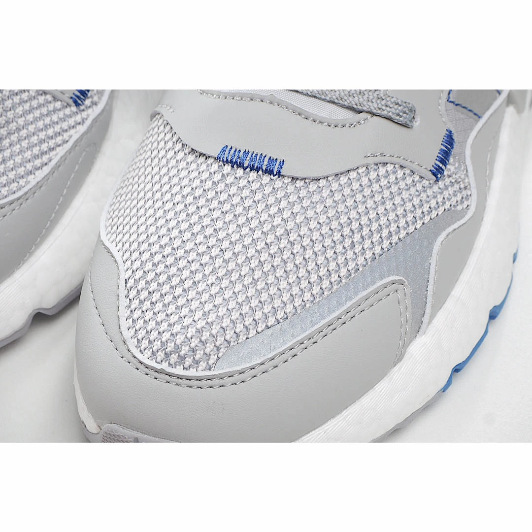 Adidas Nite Jogger 2020 Boost 3M Reflective