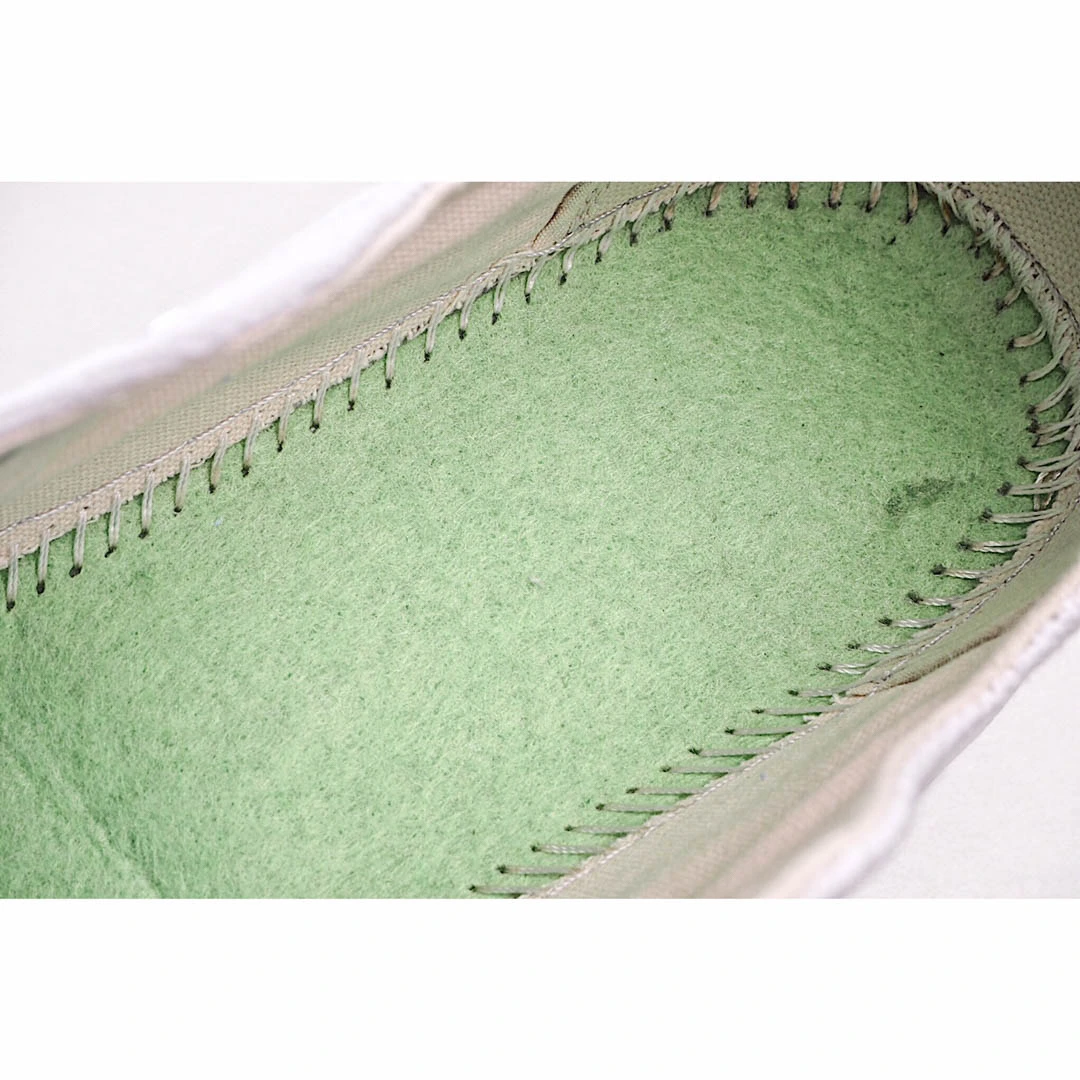 CONVERSE Run Star Hike low sneakers