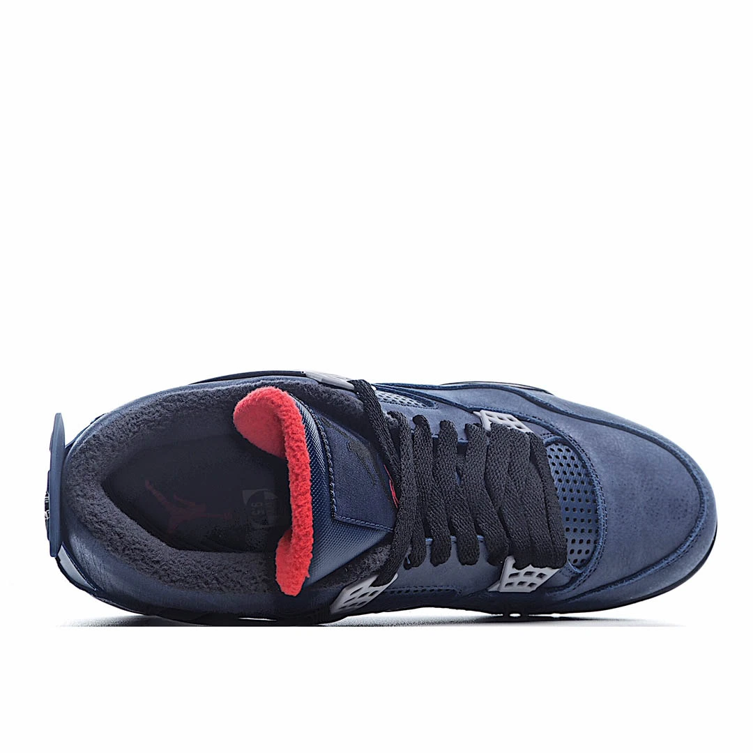Air Jordan 4 Winter 'Loyal Blue'