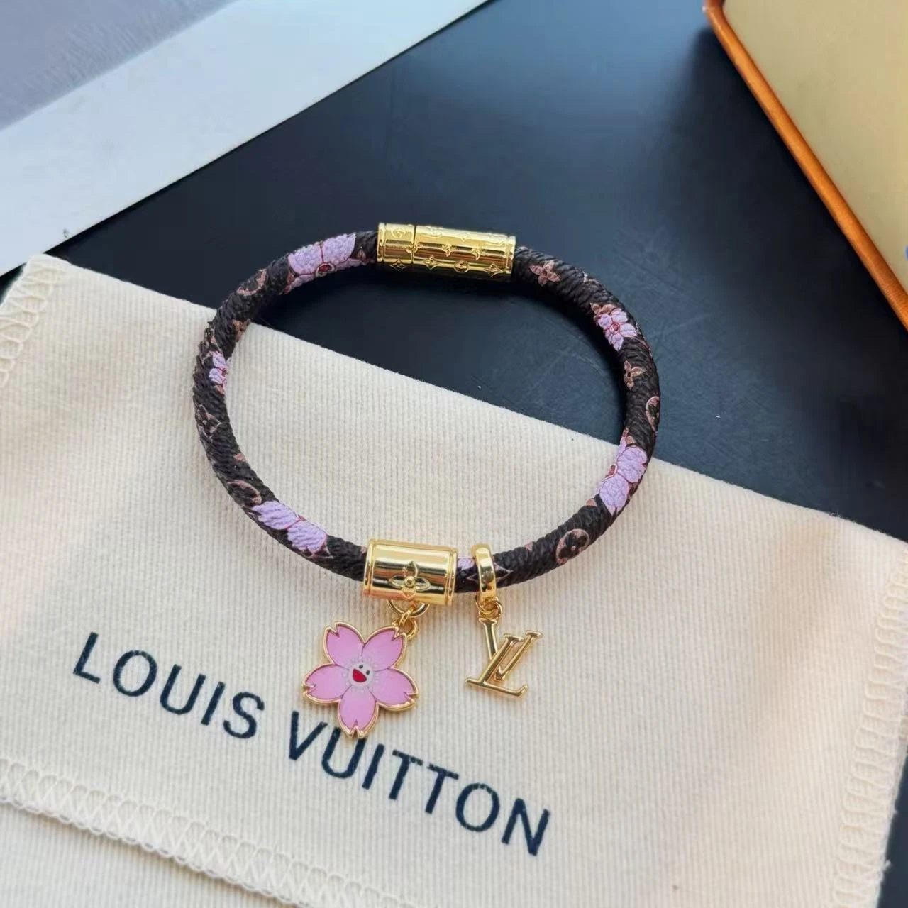 LV Bracelet