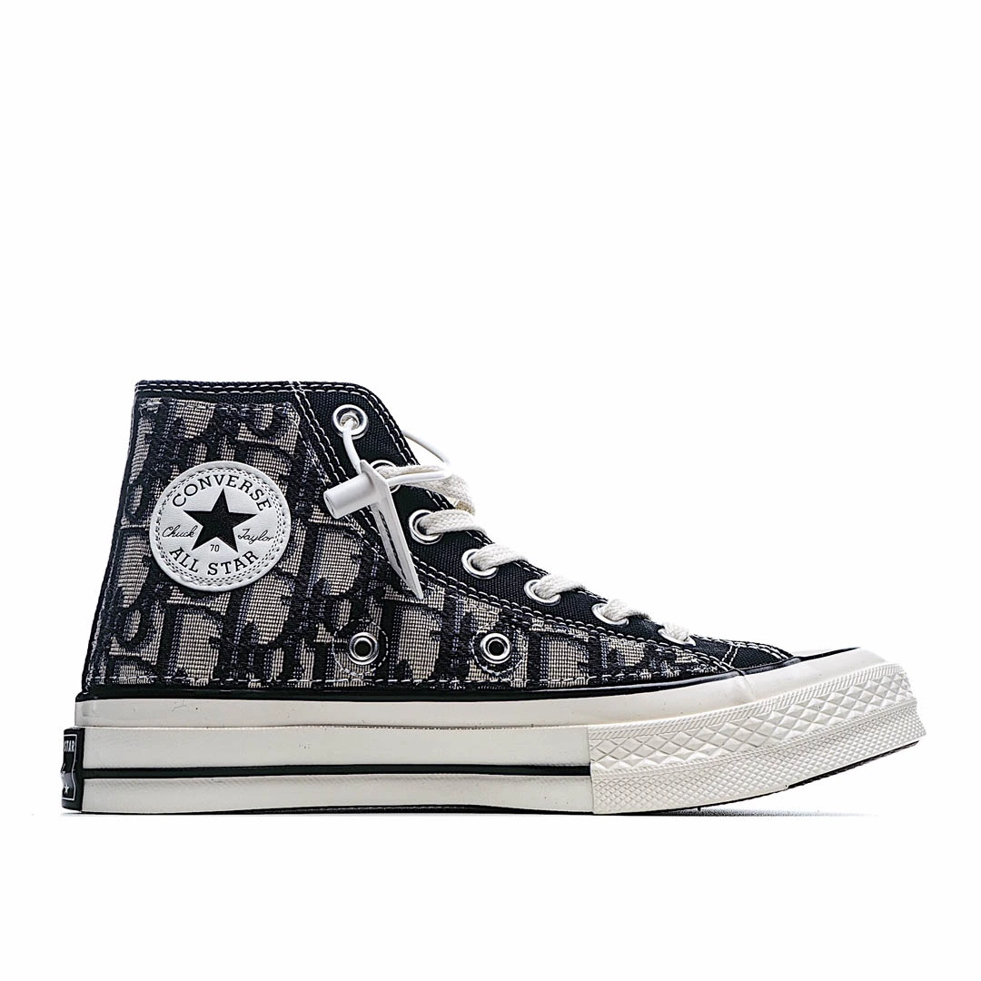 Converse Chunk 1970s Espadrilles