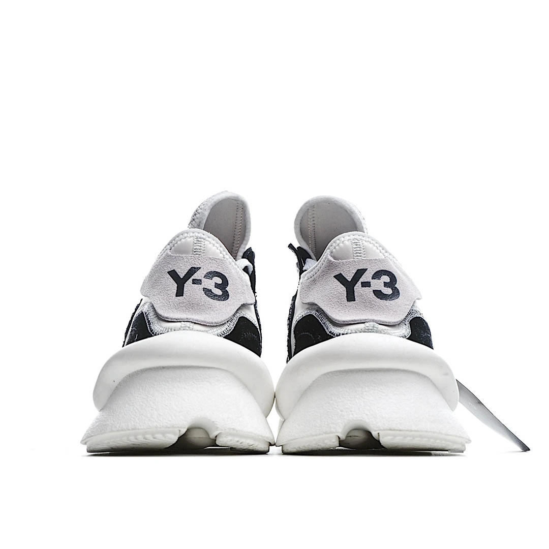 Adidas Y-3 Kaiwa Chunky Sneakers