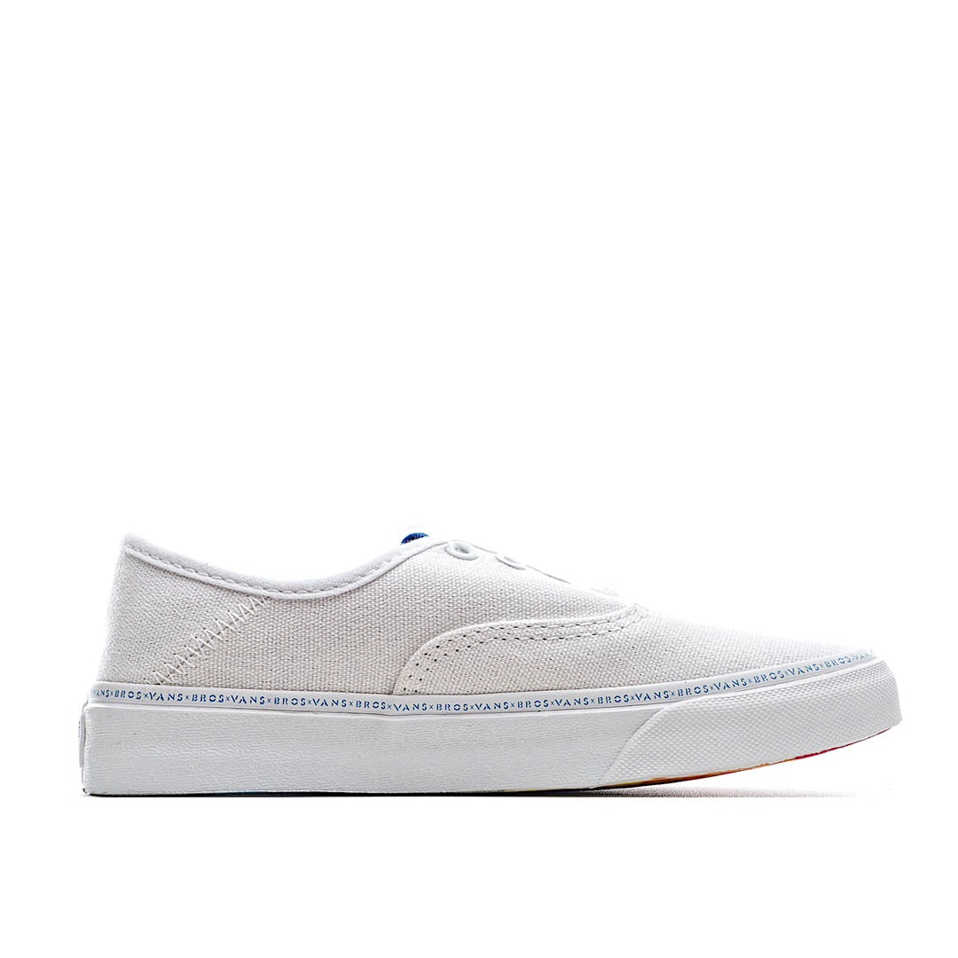 Vans Authentic Low-Top Sneakers