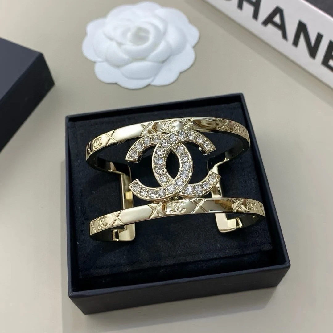 Chanel Bracelet