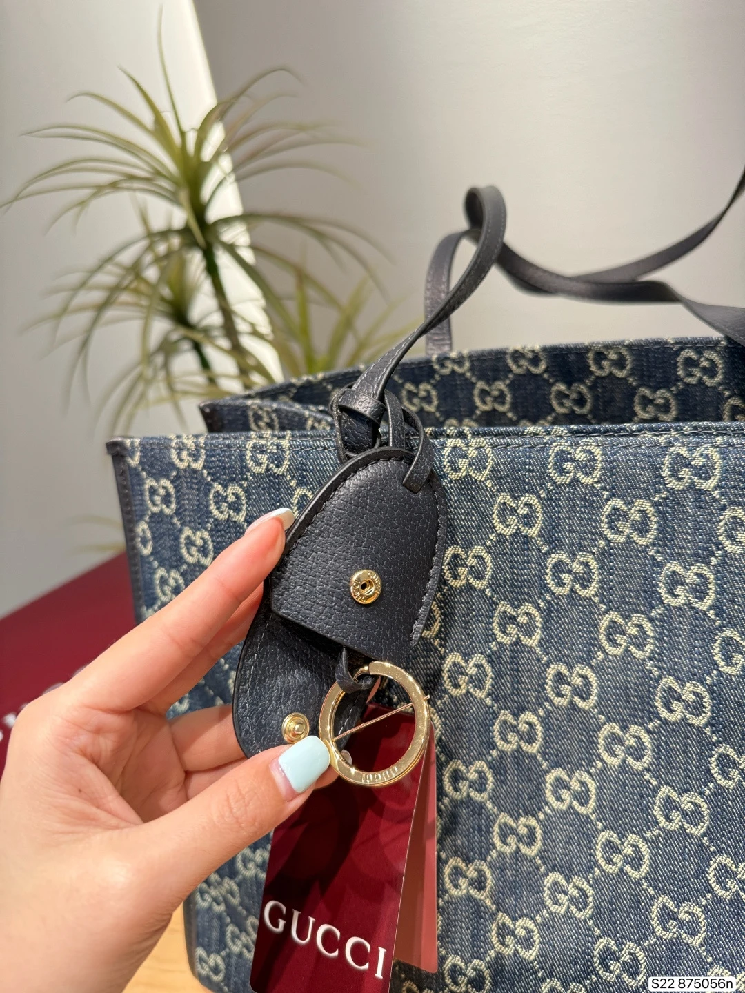 Gucci Tote Bag