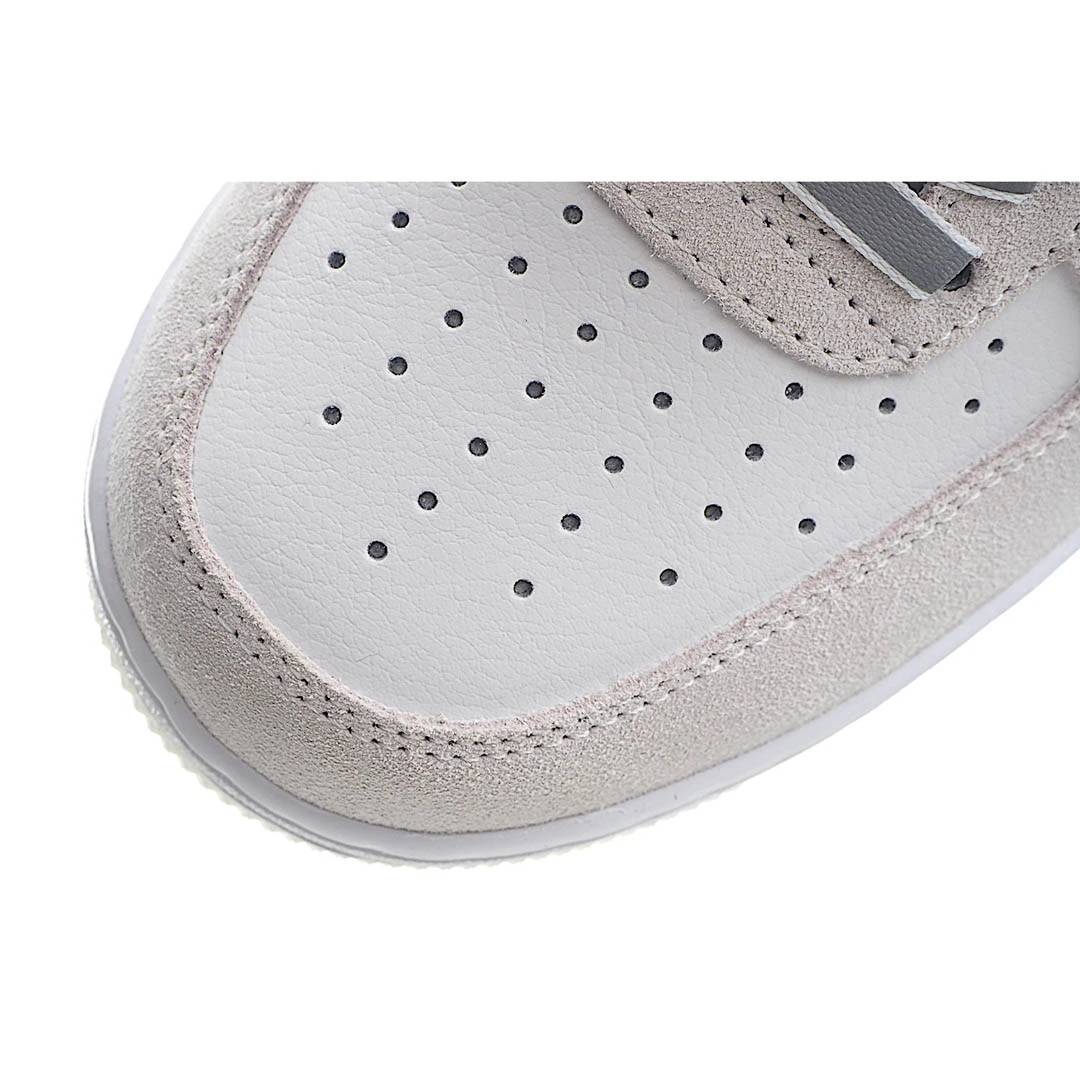 Nike Air Force 1 &ldquo;Space Silver&rdquo;