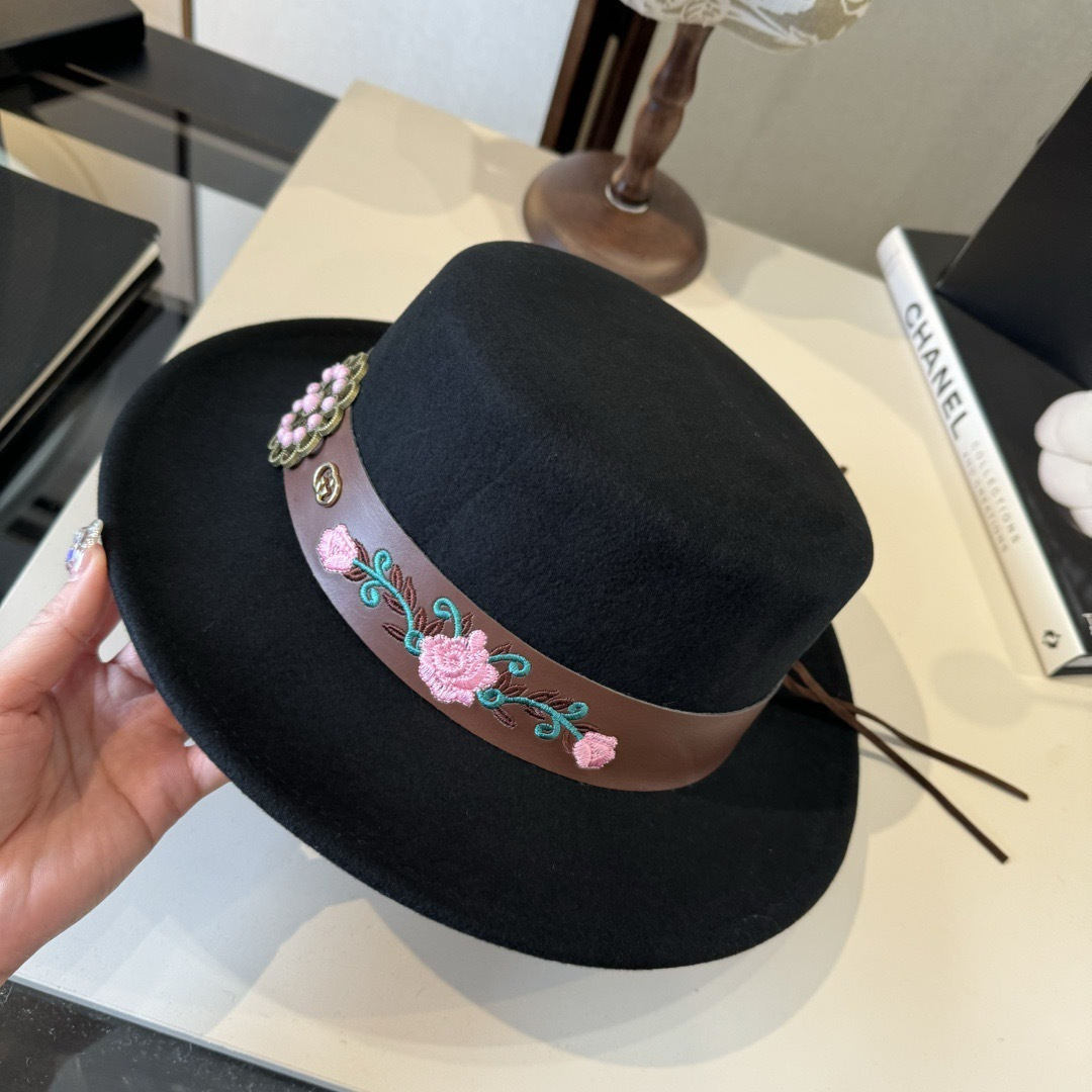 Gucci Bucket Hat
