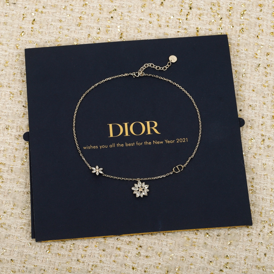 Dior Necklace