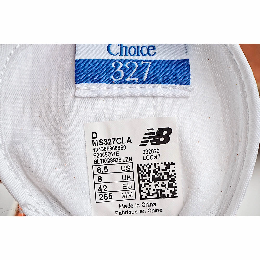 Staud x New Balance NB Sneakers