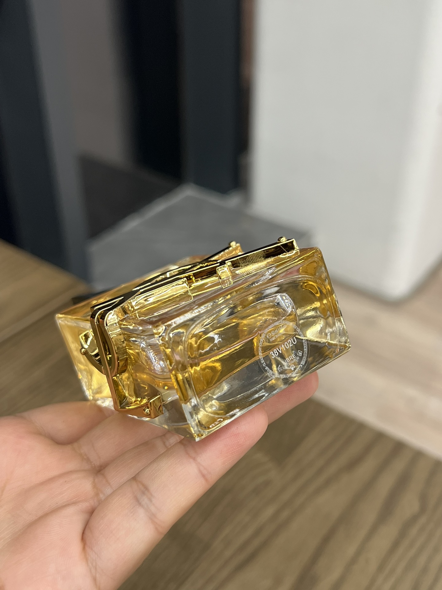 YSL Perfume 50ML