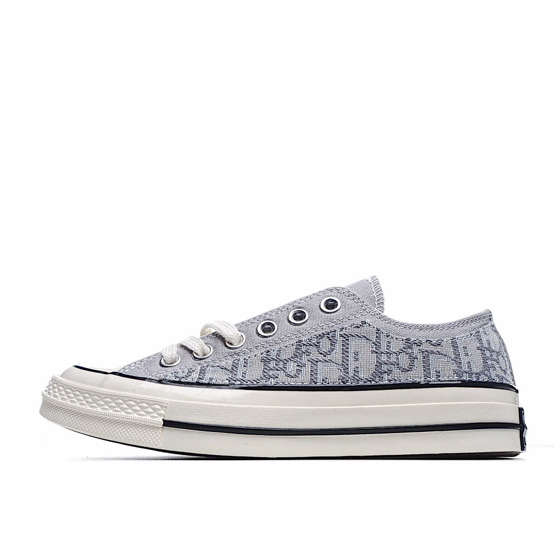 Converse Chunk 1970s Espadrilles