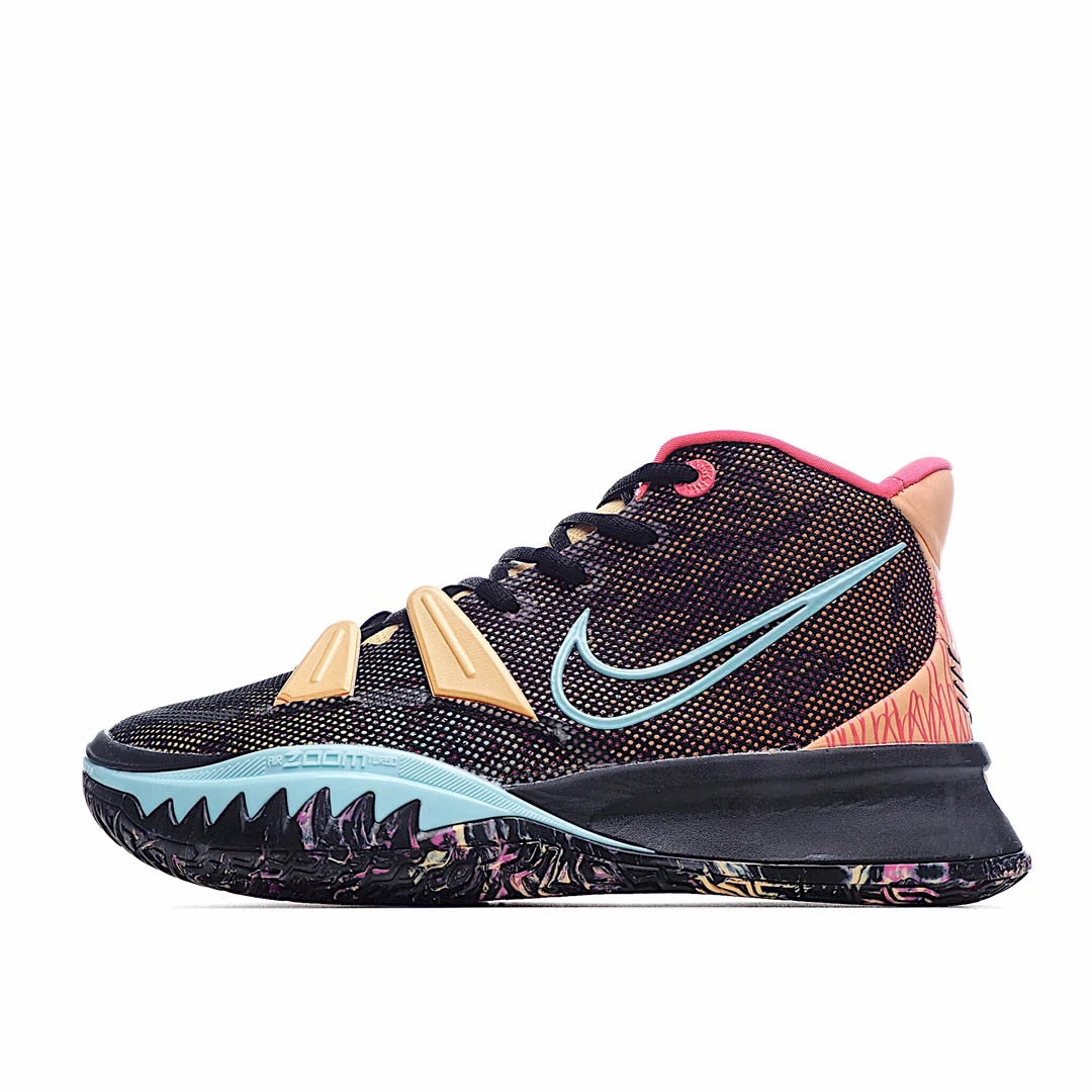 Nike Kyrie 7 EP 'Soundwave'