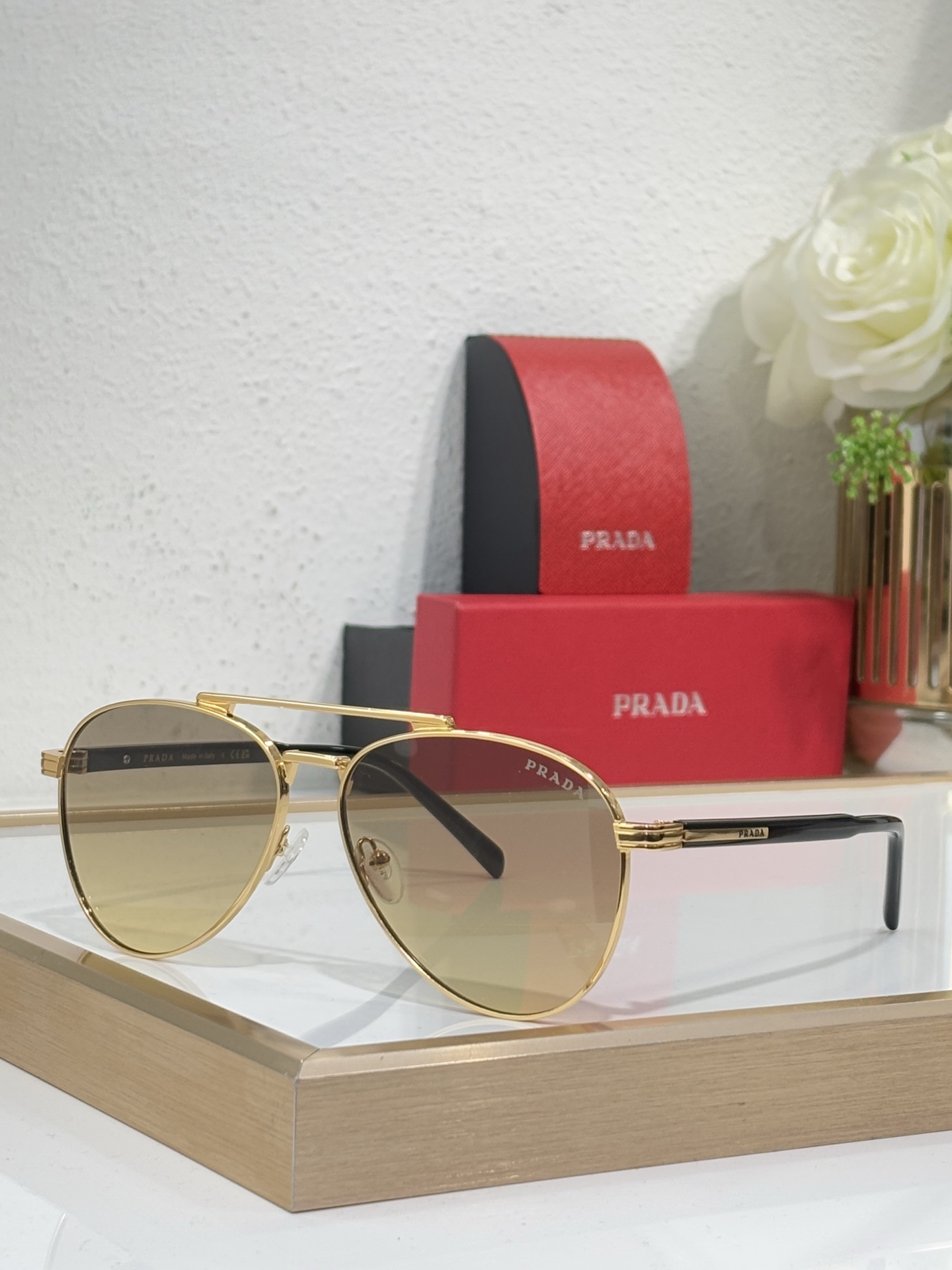 Prada Sunglass