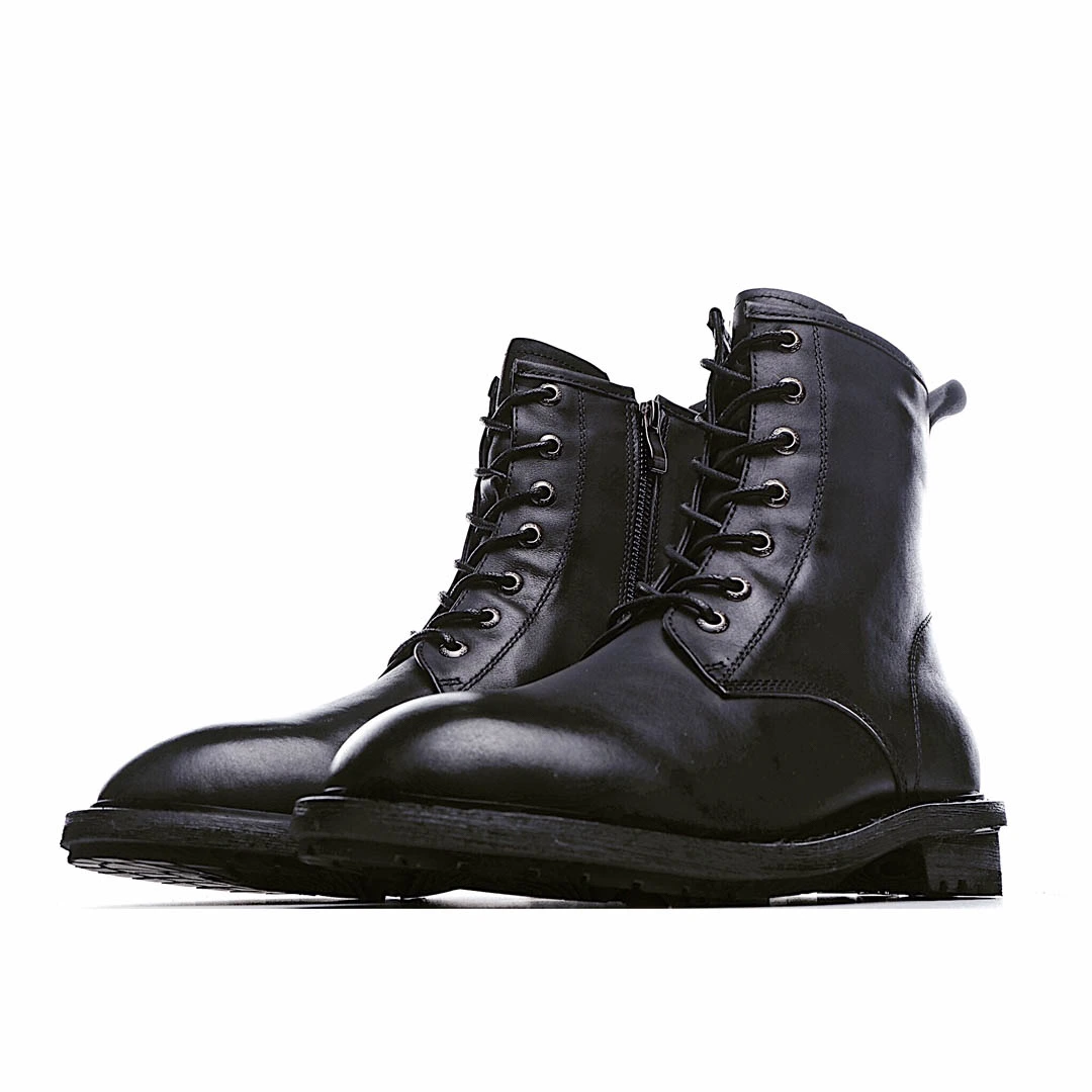 UGG high-top classic martin boots